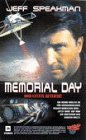 Memorial Day - Das letzte Attentat [VHS]