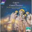 Carols from Christ Church