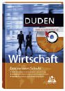 Duden. Basiswissen Schule. Wirtschaft.