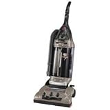 Review Stacks and Stacks  / Hoover Self-Propelled WindTunnel Bagless Vacuum (Multi Colored) (40