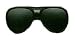 Pin Hole Glasses, Black Full Frame Kit by Natural Eyes