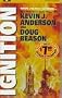 Ignition (Nova Audiobooks)