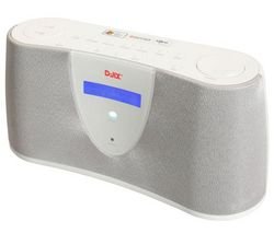 Childrens Toyshop  Electronics : D-JIX - Satellite W5000 WiFi Radio