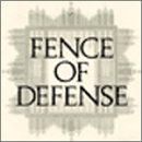 FENCE OF DEFENSE