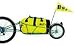 BOB Yak Trailer Image