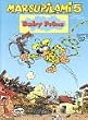 Marsupilami Bd. 5. Babyprinz