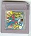 Search : Spider-Man / X-Men (For Game Boy)