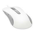 Microsoft Comfort Mouse 6000 OEM Optisch Maus wei�