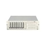 Supermicro SuperServer 6035B-8 - Server - rack-mountable - 3U - 2-way - no CPU - RAM 0 MB - SCSI - hot-swap 3.5 - no HDD - DVD - ATI ES1000 - Gigabit Ethernet - Monitor : none