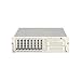 Supermicro SuperServer 6035B-8 - Server - rack-mountable - 3U - 2-way - no CPU - RAM 0 MB - SCSI - hot-swap 3.5" - no HDD - DVD - ATI ES1000 - Gigabit Ethernet - Monitor : none Supermicro SuperServer 6035B-8 - Server - rack-mountable - 3U - 2-way - no CPU - RAM 0 MB - SCSI - hot-swap 3.5" - no HDD - DVD - ATI ES1000 - Gigabit Ethernet - Monitor : none