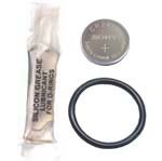 Oceanic Computer Battery Kit - Versa & Veo Series, VT Series (receiver)