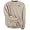 Sueded German Shepherd Fleece Sweatshirt