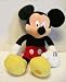 Search : Disney Soft Stuffed Animal series: Mickey Large Plush 17in