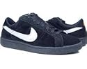 Nike Air Classic SB (black / metallic silver) *Cab Series