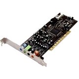 Creative Labs 70SB057000000 Sound Blaster Audigy SE Card