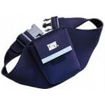 Tune Belt Portable Cassette Player Hands-Free Sport Case (TUNEBELTBLK)