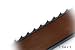 Laguna Tools Bandsaw Blade 1 1/4 inch X 3 T.P.I. (Sold Per Inch)