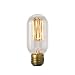 Bulbrite 134015 - NOS40T14/SQ - 40 Watt Tubular Antique Replica Light Bulb, Medium Base