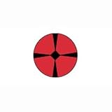 Accupoint Dots By Lyman Dia 2'' Qty 45 Target Dots