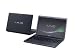 Sony Vaio VPCF1390x Quad Laptop - Windows 7 Home Premium 64-bit, Intel i7-740QM quad-core processor 1.73GHz with Turbo Boost up to 2.93GHz, 4GB DDR3 Ram, 320GB HD, NVIDIA GeForce 310M 512MB Graphics, CD/DVD Player and Burner, 16.4