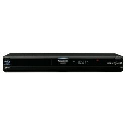 パナソニック HDD搭載ハイビジョンBDレコーダーブラック(320GB)DMRBR570K DMR-BR570-K