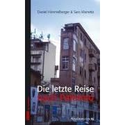 Die letzte Reise nach Palermo