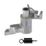 Dorman 924-706 Chrysler/Dodge Transmission Shift Interlock Latch