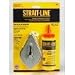 Irwin #64497 Chalk Line & Orange Chalk