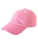 Cotton Stretch Baseball Cap
