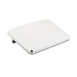 SAFCO PRODUCTS / Wood read/write copy stand, 19-5/8wx11-3/4dx5-3/4-6-1/4h, gray laminate finish / SAF2156 / Sold as 1 Each / Mfr Part # 2156 \*/ Wood read/write copy stand, 19-5/8wx11-3/4dx5-3/4-6-1/4