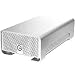 G-Technology G-RAID 2TB Dual External Hard Drive w/ eSATA, USB 2.0, Firewire 400, Firewire 800 Inter