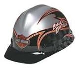 Harley-Davidson 812-HDHHAT20: Hard Hats