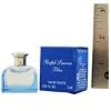 RALPH LAUREN BLUE by Ralph Lauren for WOMEN: EDT .25 OZ MINI (note* minis approximately 1-2 inches in height)