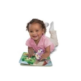 LeapFrog Tag Junior Reading System - Violet Reader