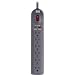 6-OUTLET Surge Suppressor