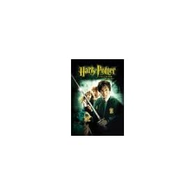 Harry Potter and the Chamber of Secrets [VHS]