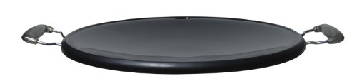 CADAC  8620 BBQ Skottel Pfanne, schwarz, Carri Chef Serie Preisvergleich