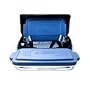 Anchor Hocking Oven Basics 6-Piece Bake-N-Take Bakeware Set