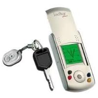 Loc8tor System Plus Pack - Portable Dual Function Homing Device
