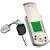 Loc8tor System Plus Pack - Portable Dual Function Homing Device