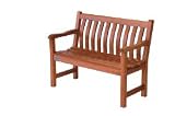 Alexander Rose Karri Childrens Bench 2ft