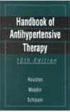 Handbook of Antihypertensive Therapy, 10e