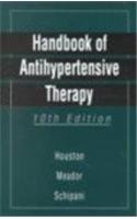Handbook of Antihypertensive Therapy, 10e