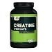 Optimum Nutrition Creatine 750 60 caps- Optimum Nutrition