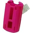 PREMIUM HOT PINK PROGUARD HARD COVER CASE (With Optional Belt Clip) for Samsung A930 - Retail Packaging