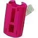 PREMIUM HOT PINK PROGUARD HARD COVER CASE (With Optional Belt Clip) for Samsung A930 - Retail Packaging