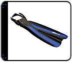 H2Odyssey(H2O) Thruster Fins