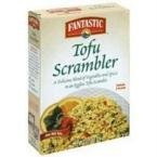 Fantastic Foods Tofu Scrambler -- 1.4 oz Each / Pack of 2