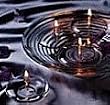 3 inch Floating Omni Oil Candle