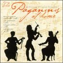 The Paganinis at Home